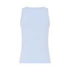 CCDK Anja Tank top, blå - 60420 - 6056 - Kentucky Blue