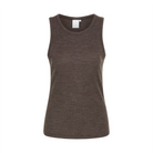 CCDK Monica Tank top, grå - 61550 - 8008 - Pavement Melange
