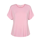 Lady Avenue Bamboo pyjamas, lyserød - 62-415 - 670 - Botanic Butterfly