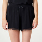 CCDK Kimmy natshorts, sort - 66150 - 9000 - Black