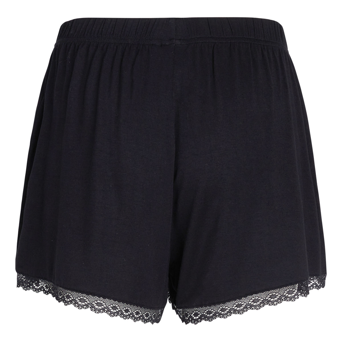 CCDK Kimmy natshorts, sort - 66150 - 9000 - Black