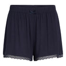 CCDK Kimmy natshorts, blå - 66150 - 6001 - Parisian Night