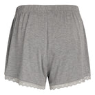 CCDK Kimmy natshorts, grå - 66150 - 9015 - Grey Melange