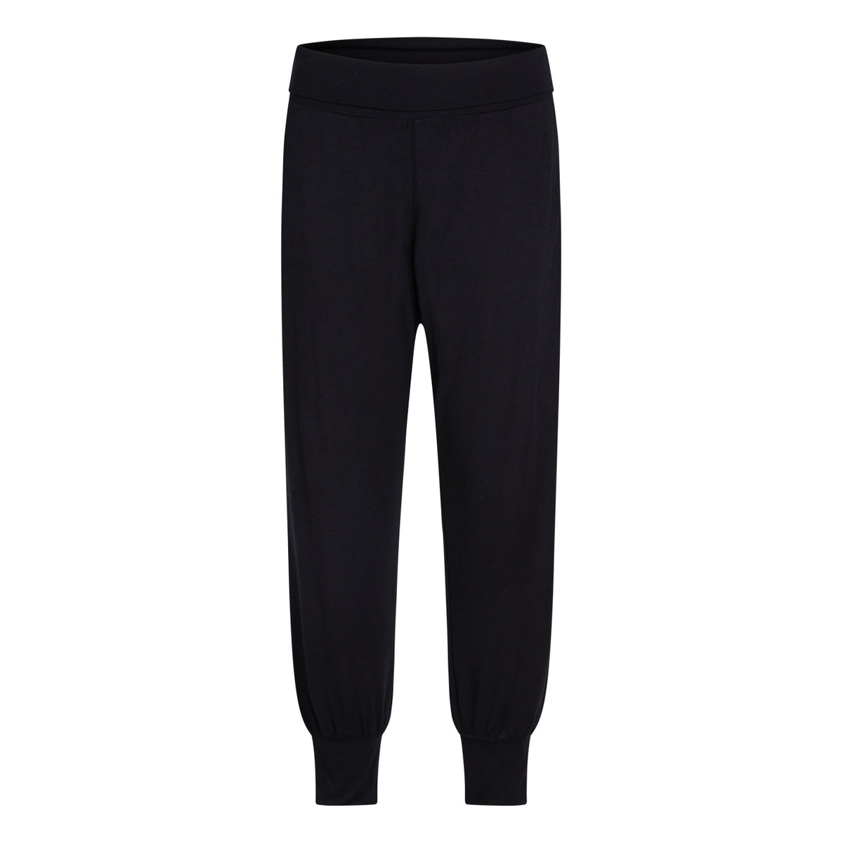 CCDK Nora natbukser, sort - 622125 - 4600 - Black