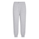 CCDK Lola Cosy natbukser, grå - 622130 - 4015 - Grey Melange