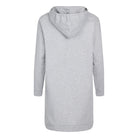 CCDK Alma Sweat kjole, grå - 66730 - 9015 - Grey Melange