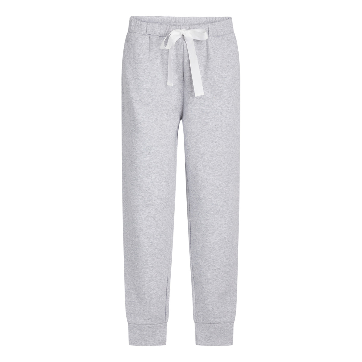 CCDK Agnes sweatpants, grå - 66750 - 9015 - Grey Melange