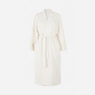 CCDK Noella kimono, creme - 66760 - 1023 - Crystal Gray