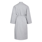 CCDK Noella kimono, grå - 66760 - 9015 - Grey Melange