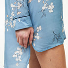 CCDK Siv natskjorte, blå - 622539 - 4393 - Blue Shadow