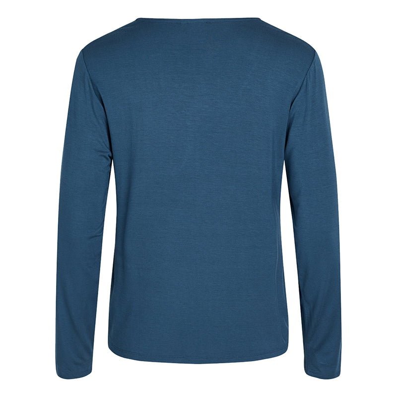 CCDK Jordan nattrøje, blå - 622704 - 4395 - Ensign Blue