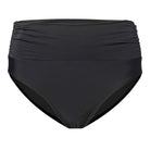 Wiki Swim de luxe tai bikinitrusse, sort - 4207 - W099 - Black