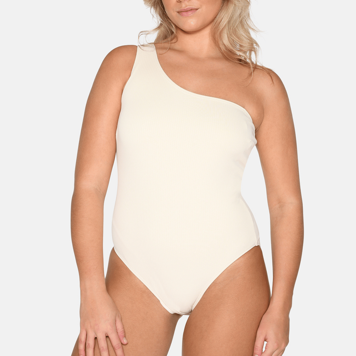 CCDK Camilla badedragt uden bøjle, beige - 60102 - 1022 - Birch