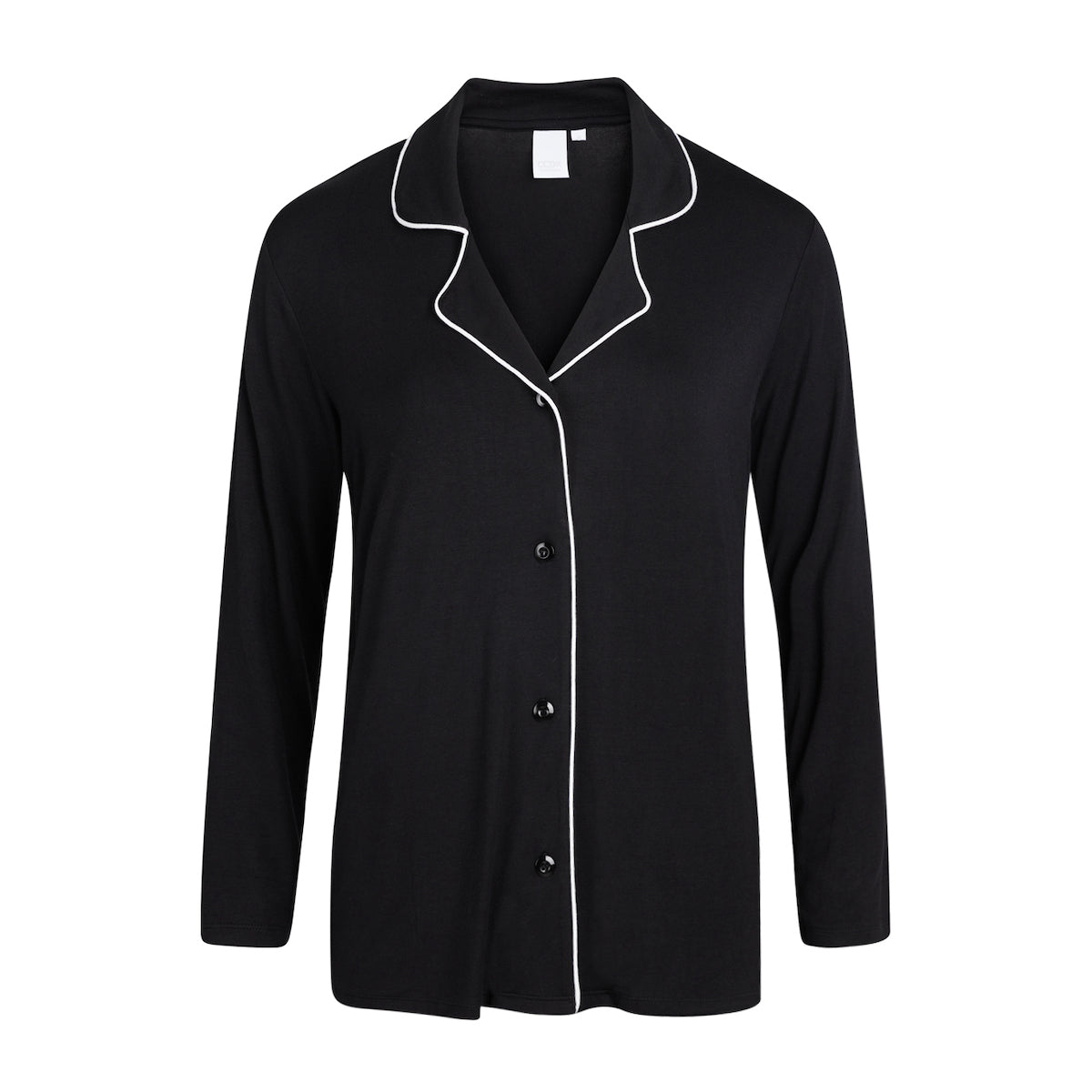 CCDK Joy natskjorte, sort - 620571 - 9000 - Black