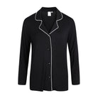 CCDK Joy natskjorte, sort - 620571 - 9000 - Black