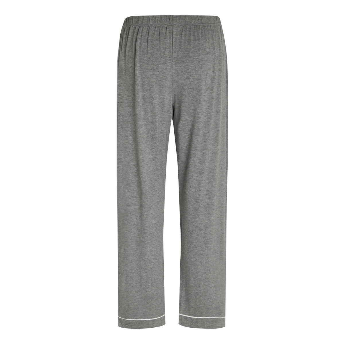 CCDK Joy natbukser, grå - 620572 - 9015 - Grey Melange