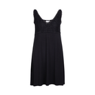 CCDK Jennifer Chemise natkjole, blå - 66270 - 6001 - Dark Navy