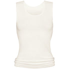 Mey Exquisite top, hvid - 66575 - 001 - White