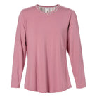 Lady Avenue Bamboo pyjamas, rosa - 66721 - 5400 - Pink
