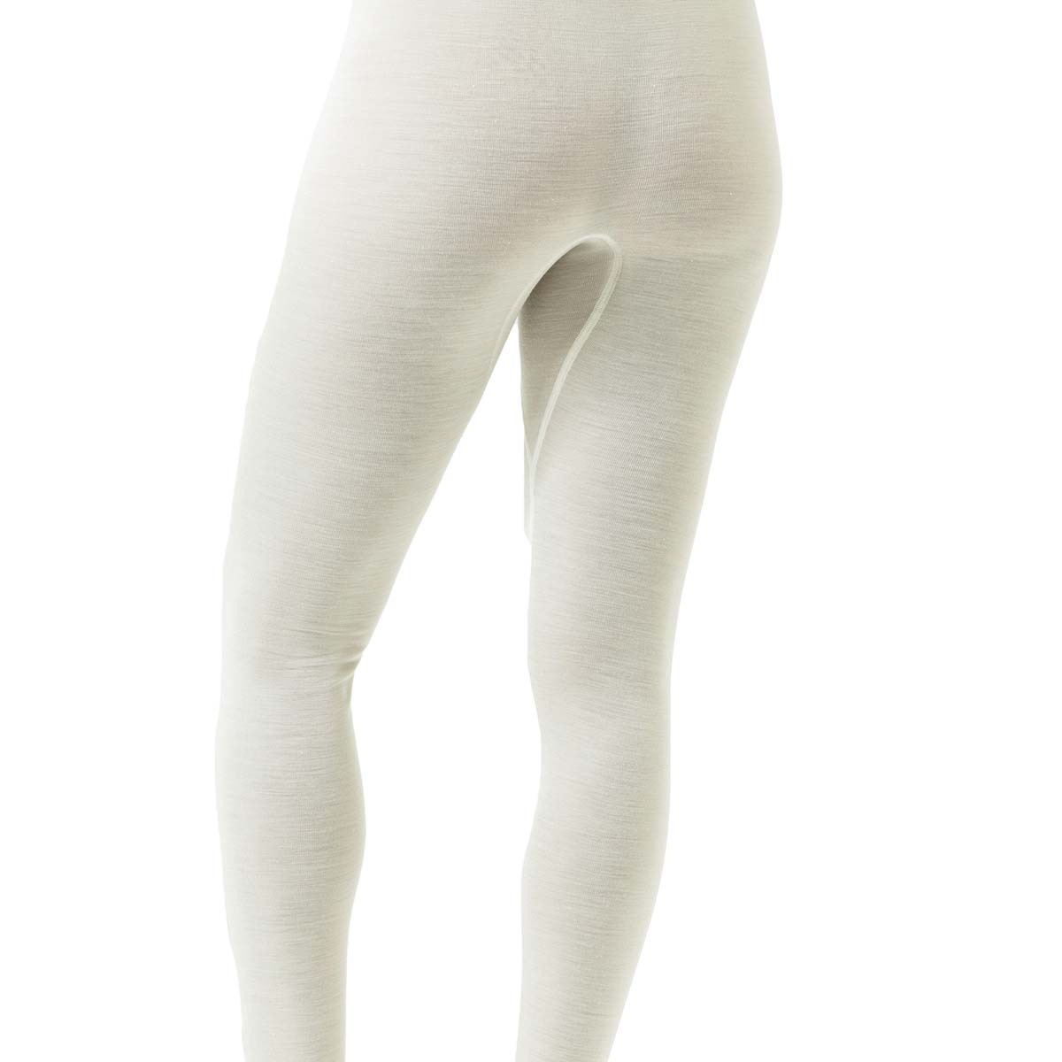 Mey Exquisite leggings, hvid - 68602 - 1 - White