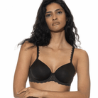 Mey Amorous BH med bøjle, sort - 74800 - 003 - Black