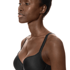 Mey Amorous BH med bøjle, sort - 74808 - 003 - Black
