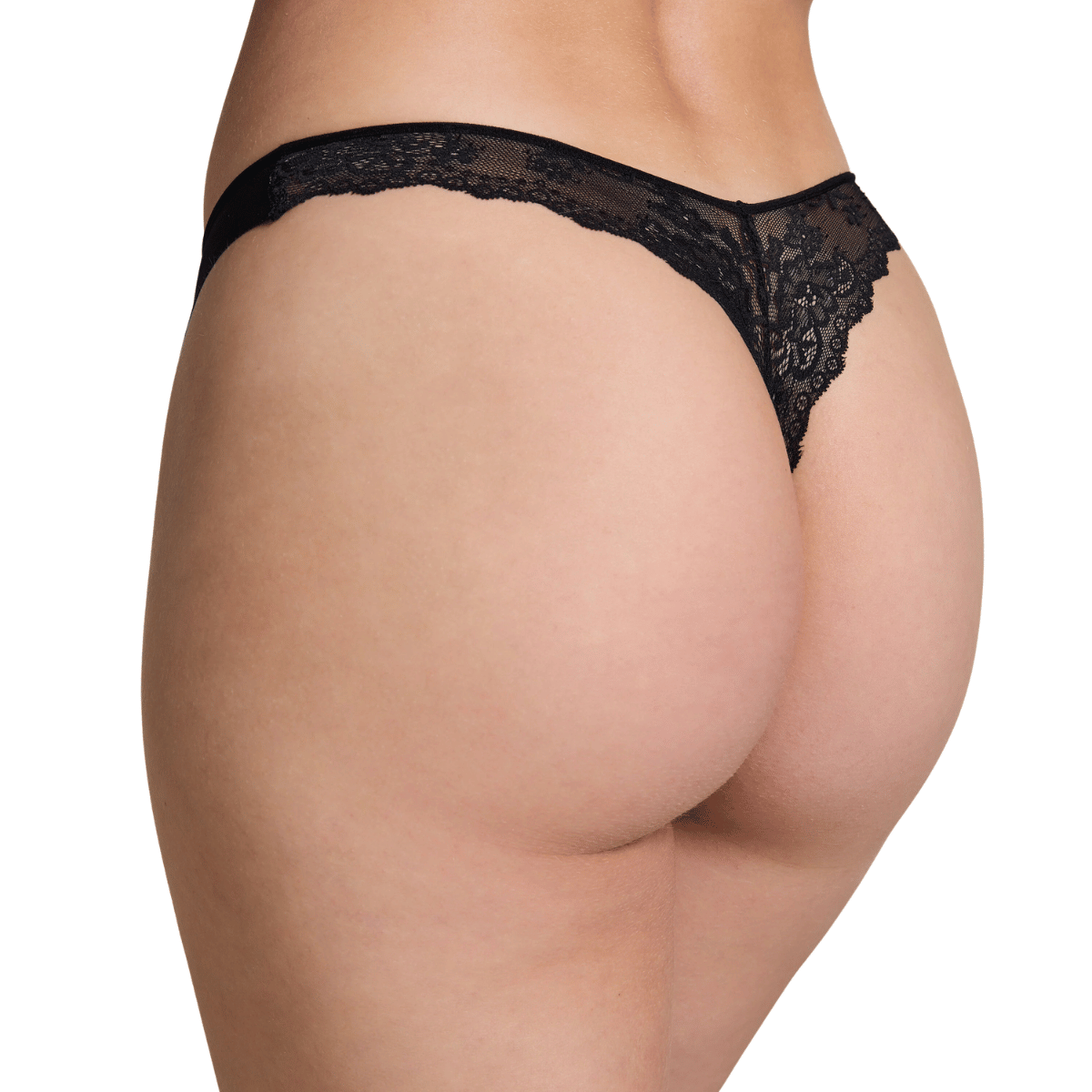 Hunkemöller Invisible 3-Pack g-streng, multi - 303998 - CHILI PEPPER - Chili Pepper