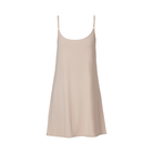 Trofé underkjole, beige - 77100 - 1100 - Skin