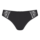 Mey Amorous g-streng, sort - 79800 - 003 - Black