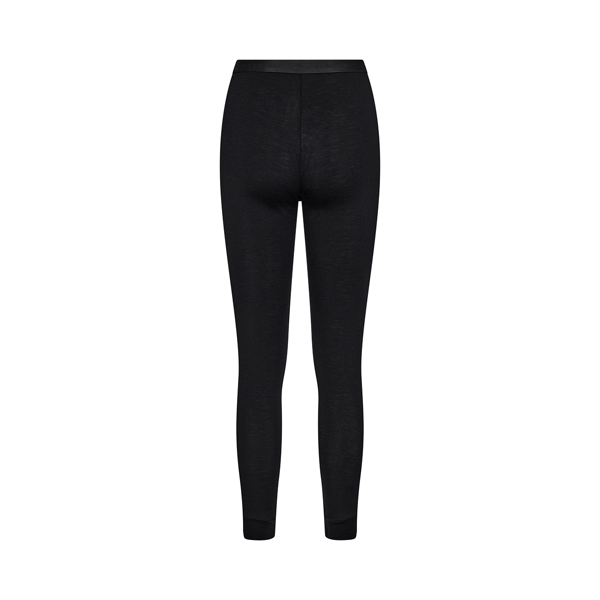 JBS of Denmark Wool bukser, sort - 8-1221-21 - 9 - Black