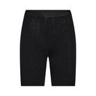 JBS of Denmark Wool shorts, sort - 8-1221-63 - 9 - Black