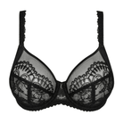 PrimaDonna Shimla full-cup BH, sort - 0163580 - ZWA - Black