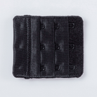 Trofé BH-forlænger, sort - 81300 - 1200 - Black