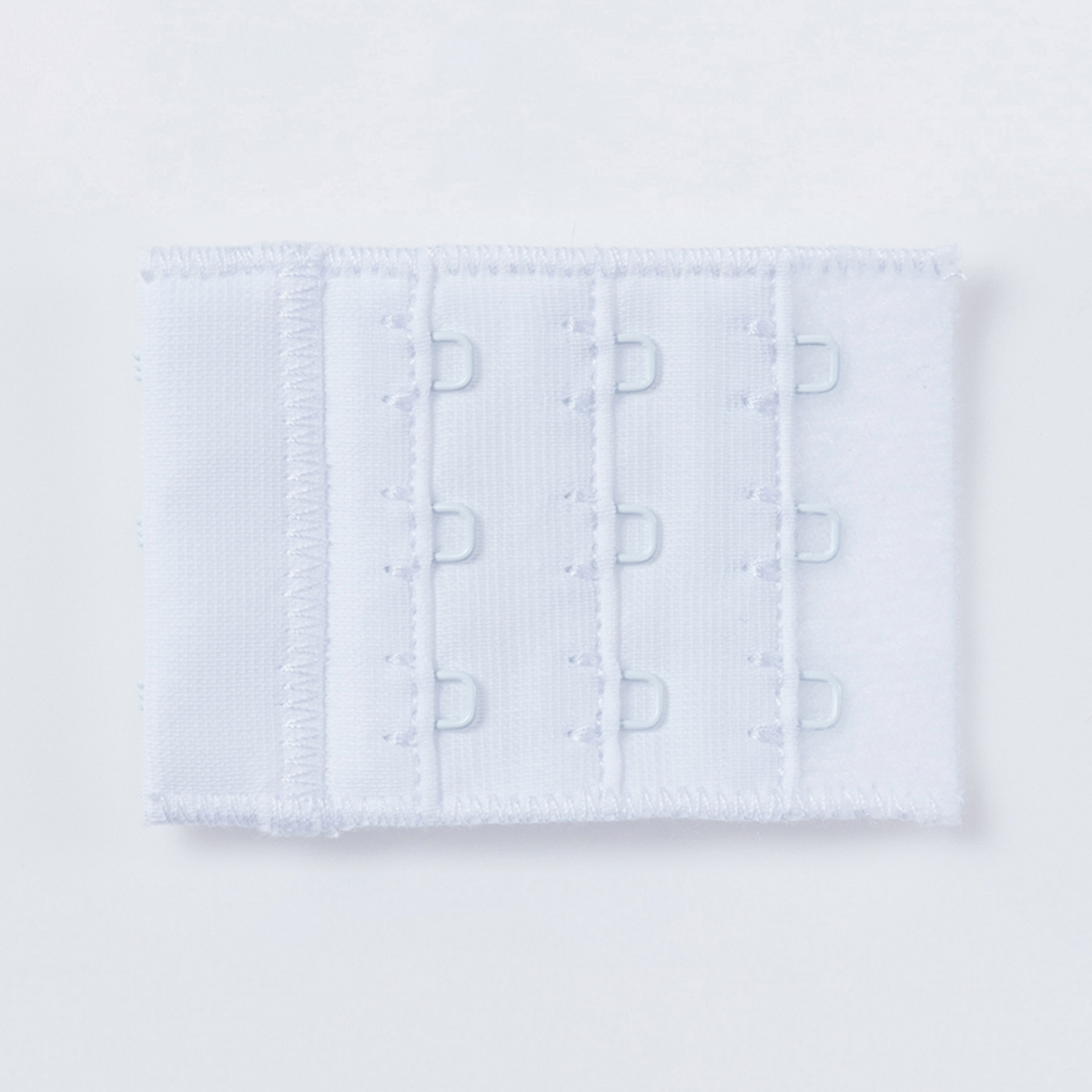 Trofé BH-forlænger, hvid - 81600 - 1000 - White