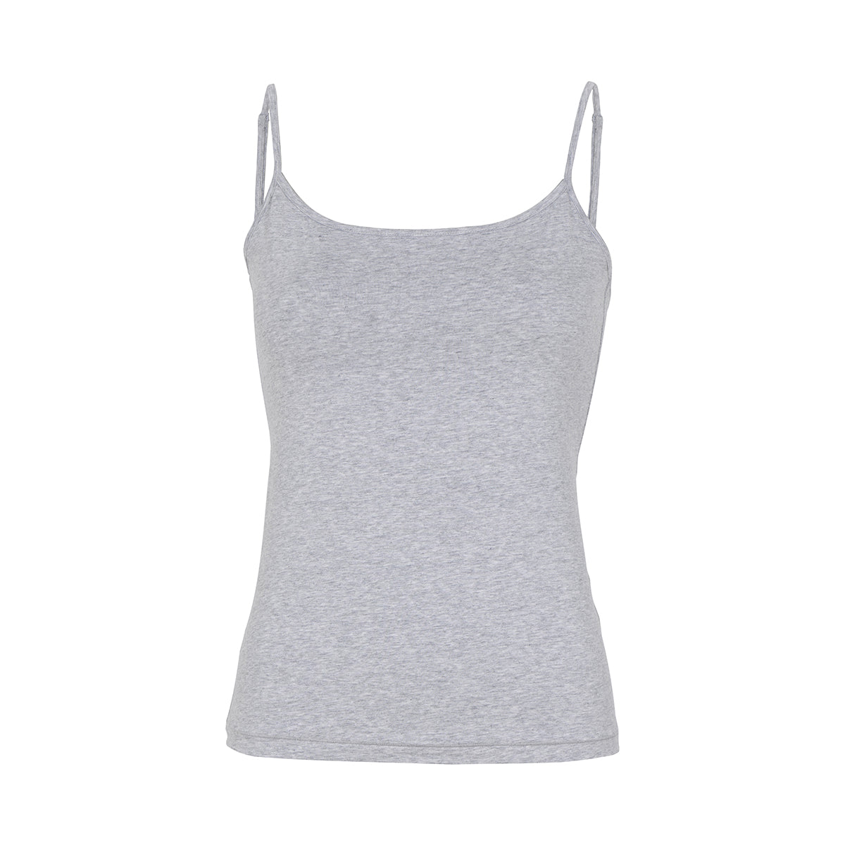 JBS of Denmark Bamboo top, grå - 8-11230-19 - 5 - Grey