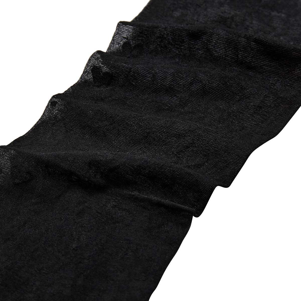 Decoy Hearts 30 Denier strømpebukser, sort - 9-16061-77 - 1100 - Black
