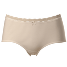Trofé Laila midi trusse, beige - 90242 - 1100 - Skin