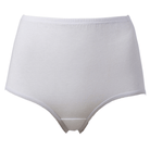 Trofé 2-Pack maxi trusse, hvid - 90869 - 1000 - White