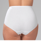 Trofé 2-Pack maxi trusse, hvid - 90869 - 1000 - White