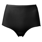 Trofé 2-Pack maxi trusse, sort - 90869 - 1200 - Black