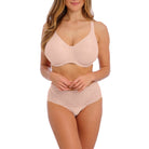 Fantasie Smoothease maxi trusse, beige - FL2330 - NAE - Natural Beige