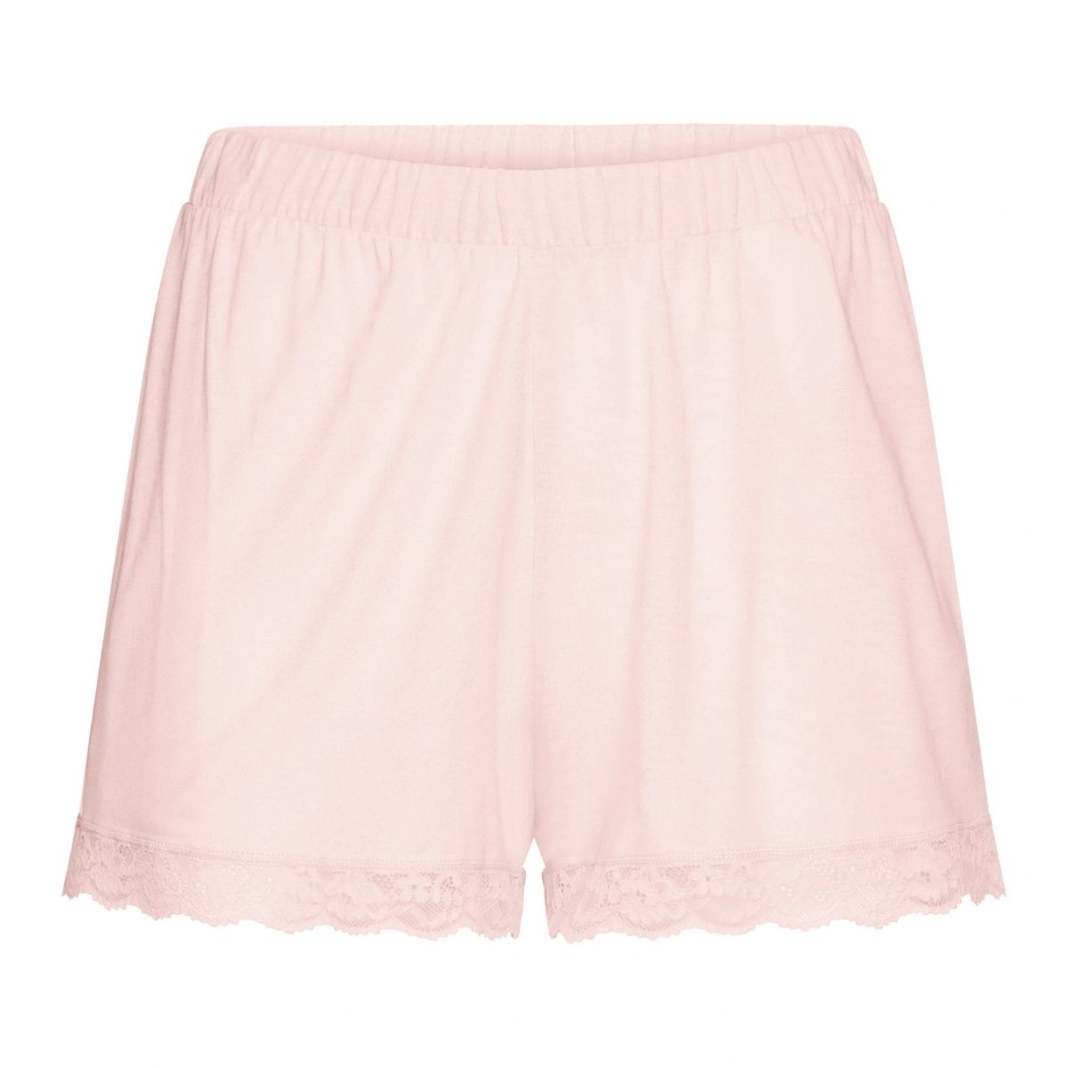 Lascana Sleep Essentials natshorts, rosa - BA-313-53 - rose - Rose