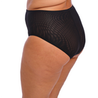 Elomi Brianna maxi trusse, sort - EL8085 - BLK - Black