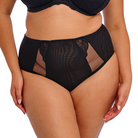 Elomi Brianna maxi trusse, sort - EL8085 - BLK - Black