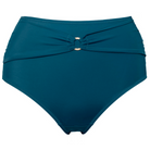 Plaisir Amalfi maxi bikinitrusse, grøn - T0012-26 - Zenith - Zenith