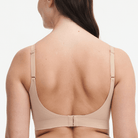 Chantelle Smooth Comfort Support BH uden bøjle, nude - C10U10 - 00Q - Clay Nude