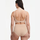 Chantelle Smooth Comfort Shapewear trusse, nude - C10U70 - 00Q - Sirocco