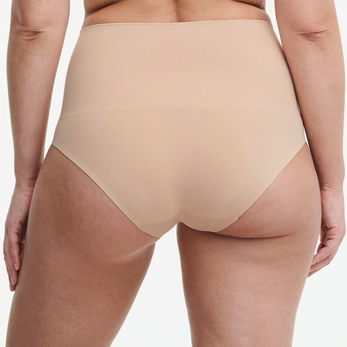 Chantelle Smooth Comfort Shapewear trusse, nude - C10U70 - 00Q - Sirocco