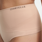 Chantelle Smooth Comfort Shapewear High-Waisted g-streng, nude - C10U90 - 00Q - Clay Nude