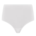 Chantelle Softstretch maxi trusse, hvid - C11D70 - 010 - White